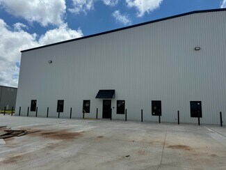 Plus de détails pour 2341 Council Rd, Oklahoma City, OK - Industriel/Logistique à louer