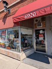 6912-6926 Roosevelt Rd, Oak Park, IL à vendre Photo de l’immeuble– Image 2 sur 2