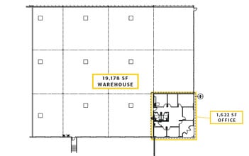 5150 Greens Rd, Houston, TX à louer Photo intérieure– Image 2 sur 4