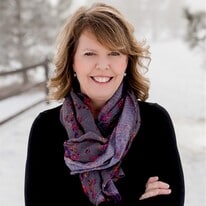 Kristin English