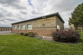 Plus de détails pour 8016 W 4th Ave, Kennewick, WA - Bureau à louer