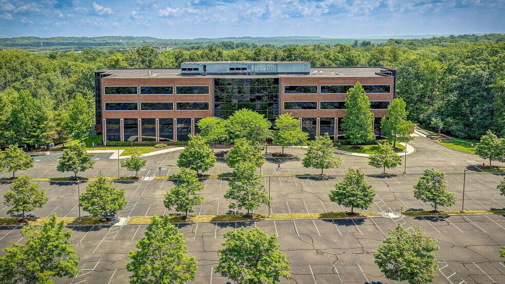 120 Mountainview Blvd, Basking Ridge, NJ à louer - Photo de l’immeuble – Image 3 sur 27