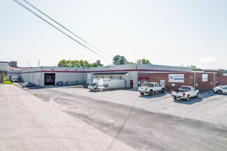 Plus de détails pour 4455 Chambers Hill Rd, Harrisburg, PA - Industriel/Logistique à louer