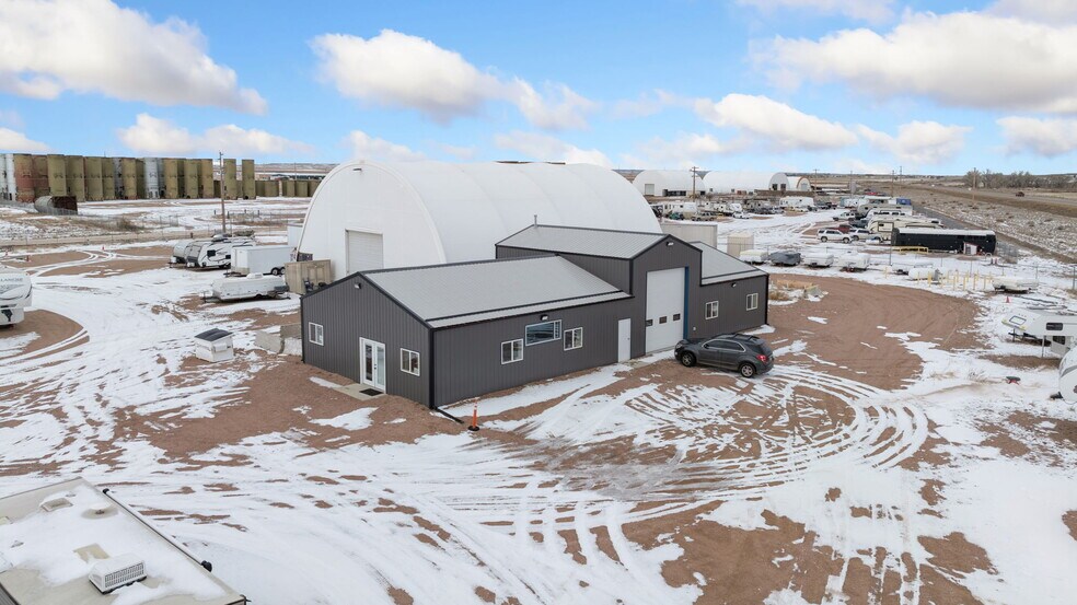 925 Lone Tree Ln, Nunn, CO à vendre - Photo de l’immeuble – Image 3 sur 33