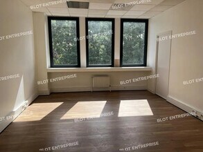 Bureau dans Rennes à vendre Photo intérieure– Image 1 sur 6