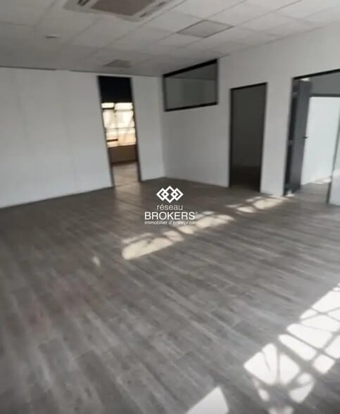 7 Rue Du Petit Albi, Cergy à louer - Photo de l’immeuble – Image 3 sur 4