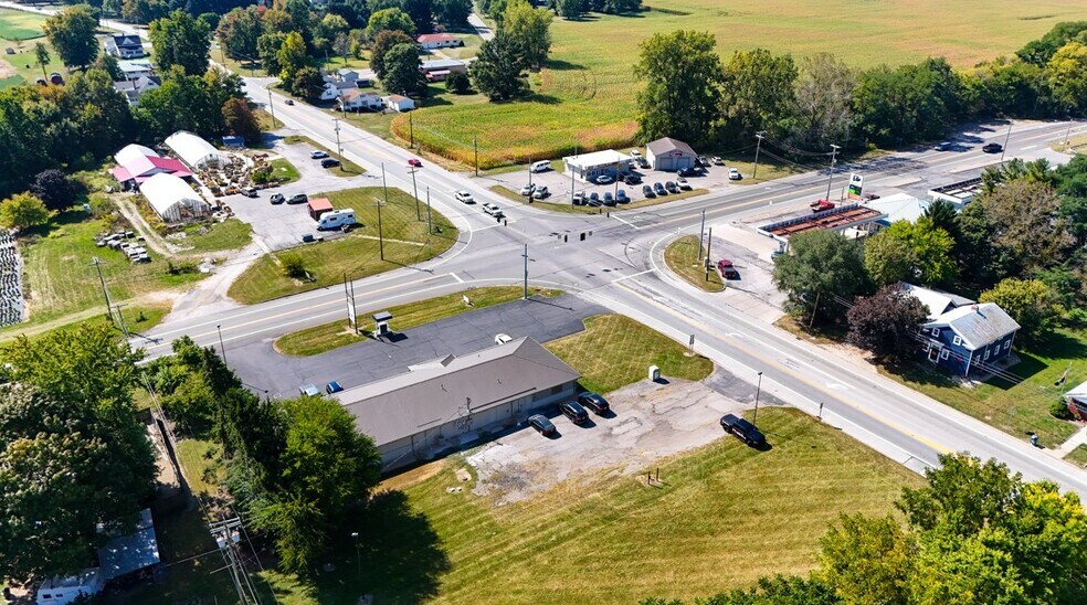2660 Us-224, New Haven, OH à vendre - Photo de l’immeuble – Image 3 sur 15