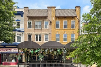 Plus de détails pour 1813-1815 Adams Mill Rd NW, Washington, DC - Bureau, Local commercial à louer