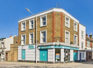 Plus de détails pour 2 Church St, Broadstairs - Local commercial à vendre