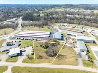 Plus de détails pour 0 Tradewind Dr, Columbia, TN - Terrain à vendre