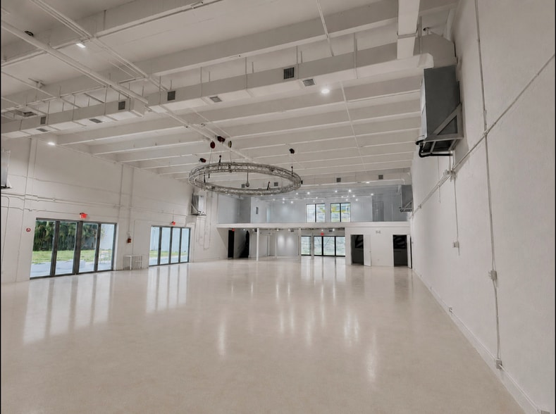 550 NW 29th St, Miami, FL à louer - Photo de l’immeuble – Image 3 sur 12