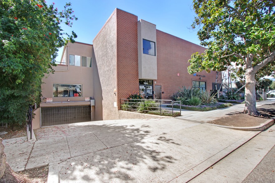 1438-1444 9th St, Santa Monica, CA à louer - Photo principale – Image 2 sur 20