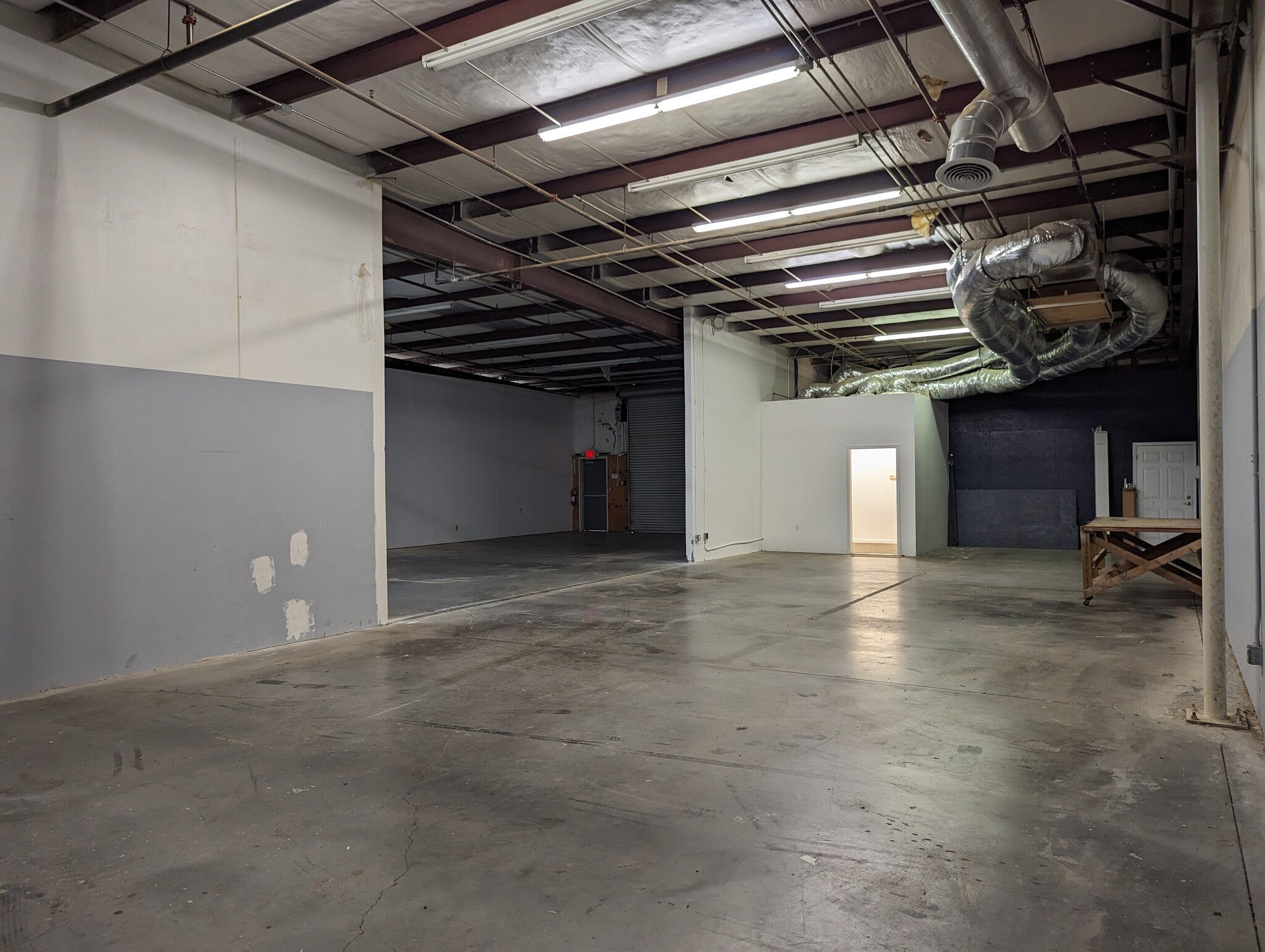 3701 New McEver Rd, Acworth, GA à louer Photo de l’immeuble– Image 1 sur 7