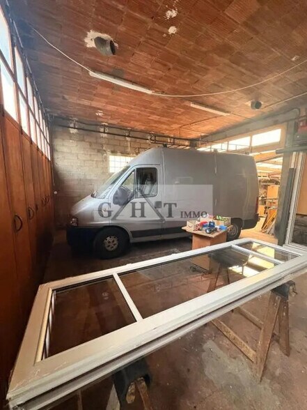 Industriel/Logistique dans Bezons à vendre - Photo intérieure – Image 3 sur 9