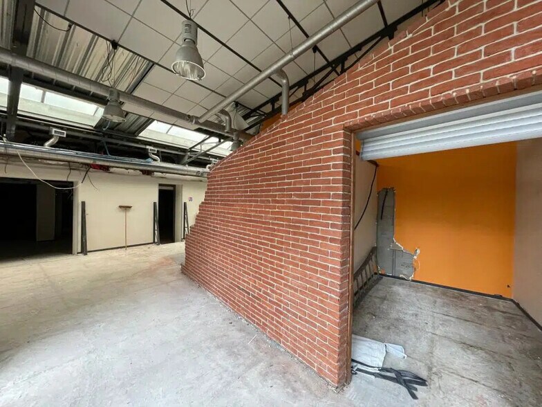 Bureau dans Cachan à louer - Photo intérieure – Image 3 sur 4