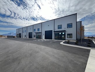 Plus de détails pour 3447 1340 West w, Spanish Fork, UT - Industriel/Logistique à louer