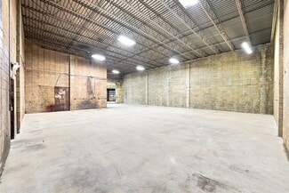 Plus de détails pour 21 Highway 17, East Rutherford, NJ - Industriel/Logistique à louer