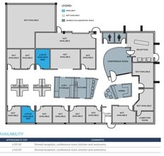 9560 Candida St, San Diego, CA à louer Plan de site– Image 1 sur 1