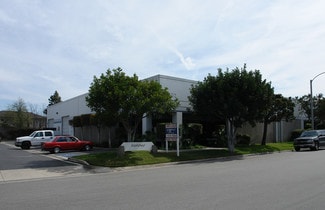 Plus de détails pour 17902 Georgetown Ln, Huntington Beach, CA - Industriel/Logistique à louer
