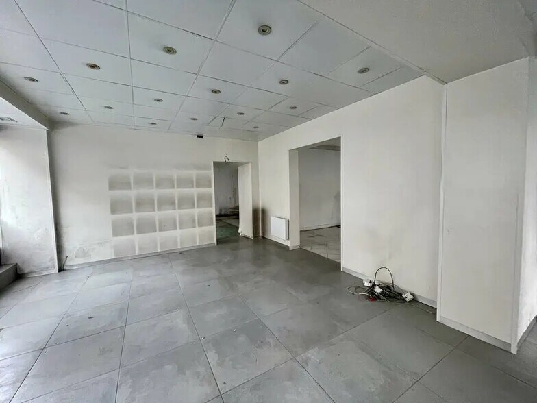 Local commercial dans Reims à louer - Photo intérieure – Image 3 sur 5