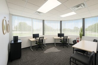 43000 W 9 Mile Rd, Novi, MI à louer Photo de l’immeuble– Image 1 sur 5