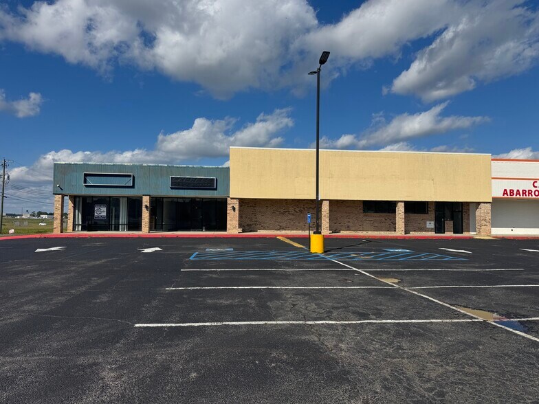 330-380 Pass Rd, Gulfport, MS à vendre - Photo de l’immeuble – Image 2 sur 3