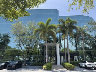 Plus de détails pour 6400 N Andrews Ave, Fort Lauderdale, FL - Bureau à louer