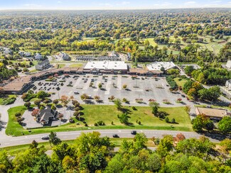 Plus de détails pour 5620-5750 Brook Rd, Richmond, VA - Local commercial à louer