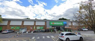 Plus de détails pour Guilford Rd, Farnham - Local commercial à louer