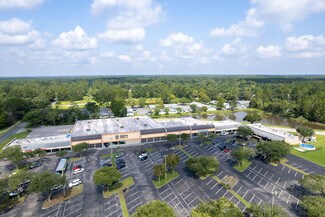 Plus de détails pour 6250 NW 23rd St, Gainesville, FL - Local commercial à louer
