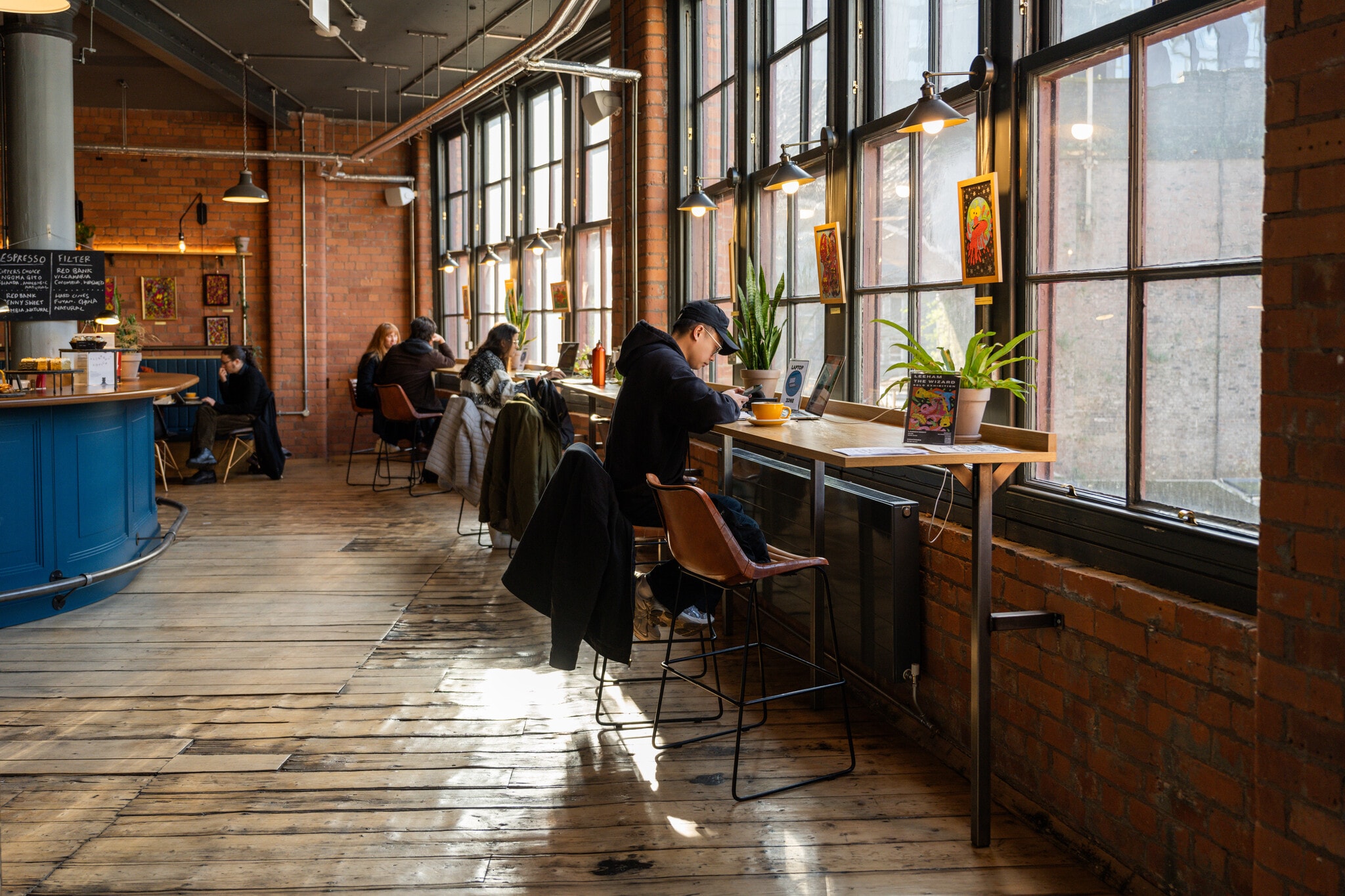 86 Princess St, Manchester à louer Photo intérieure– Image 1 sur 7