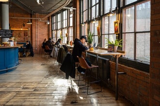 86 Princess St, Manchester à louer Photo intérieure– Image 1 sur 7