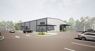 Plus de détails pour 1006 Viera Boulevard, Rockledge, FL - Local commercial à louer