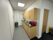 2nd floor 3 Gateway 1000 interior photo