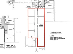 4493 Bonsack Rd, Roanoke, VA à louer Photo intérieure– Image 1 sur 1