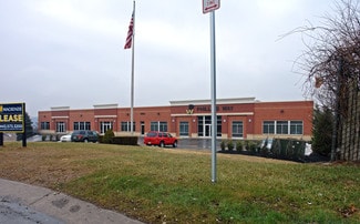 Plus de détails pour 2901 Dede Rd, Finksburg, MD - Local d'activités à louer