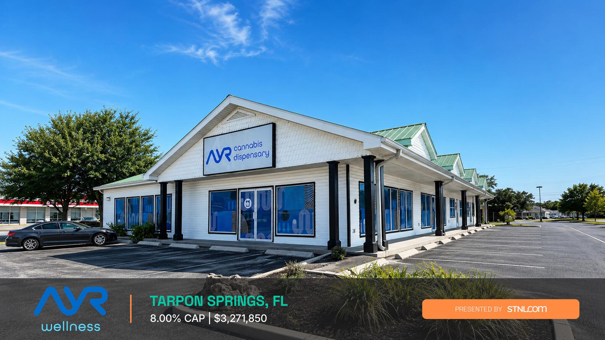 41680 US Highway 19 N, Tarpon Springs, FL à vendre Photo de l’immeuble– Image 1 sur 10