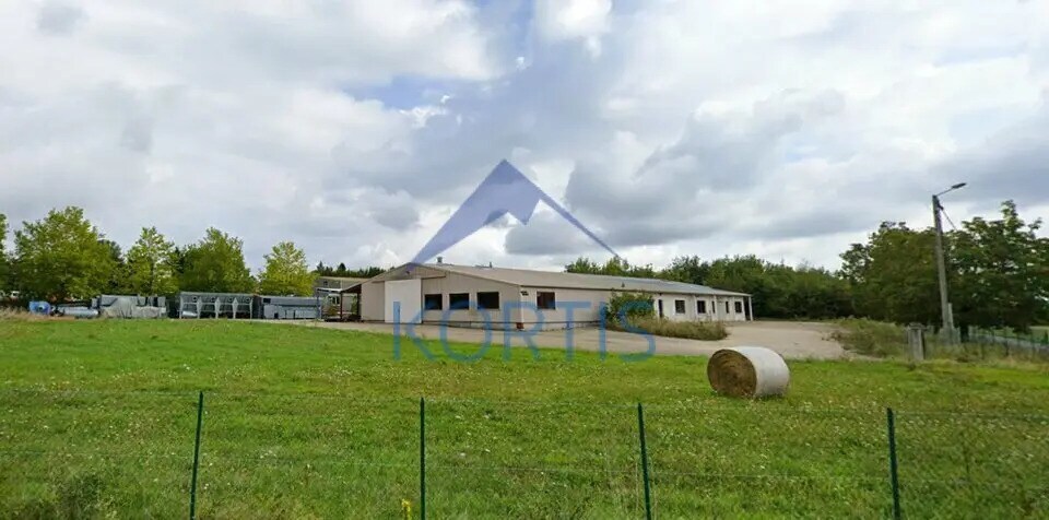 2 Route Des Artisans, Chaveyriat à vendre Photo de l’immeuble– Image 1 sur 7