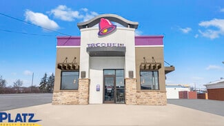 Plus de détails pour 940 Boardman Poland Rd, Youngstown, OH - Local commercial à louer