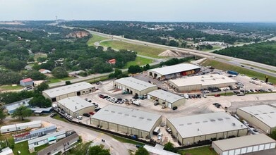 3530 Loop 337, New Braunfels, TX à louer - Vidéo sur l’annonce professionnelle 
