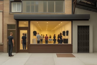 51 W 19th St, New York, NY à louer Photo intérieure– Image 1 sur 1