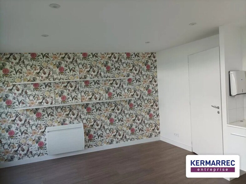 Bureau dans Nantes à louer - Photo de l’immeuble – Image 3 sur 7