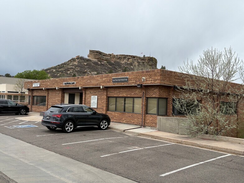 1 Oakwood Park, Castle Rock, CO à louer - Photo de l’immeuble – Image 3 sur 5