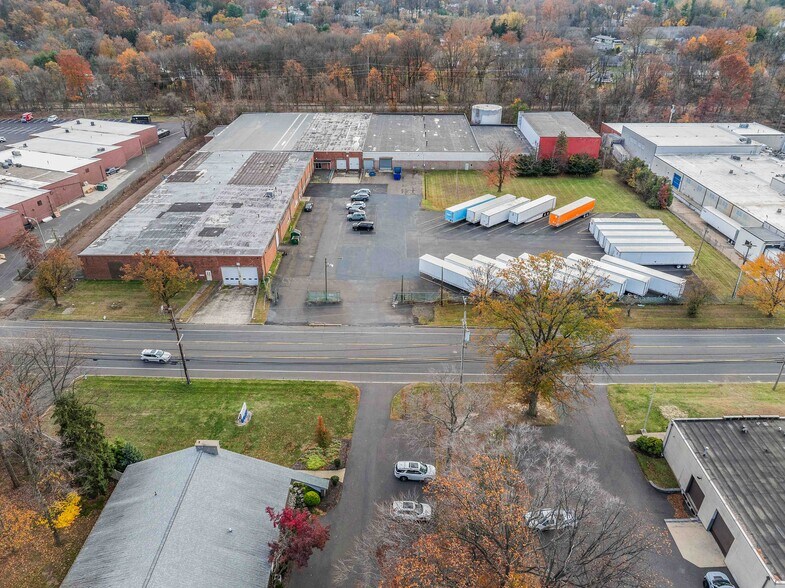 1280 Industrial Hwy, Southampton, PA à vendre - Aérien – Image 3 sur 10