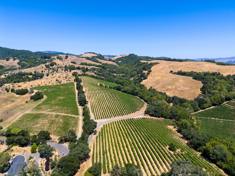 1250 Partrick Rd, Napa, CA à vendre - Autre – Image 2 sur 8