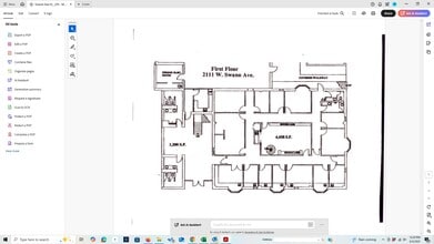 2111 W Swann Ave, Tampa, FL à louer Photo intérieure– Image 1 sur 1