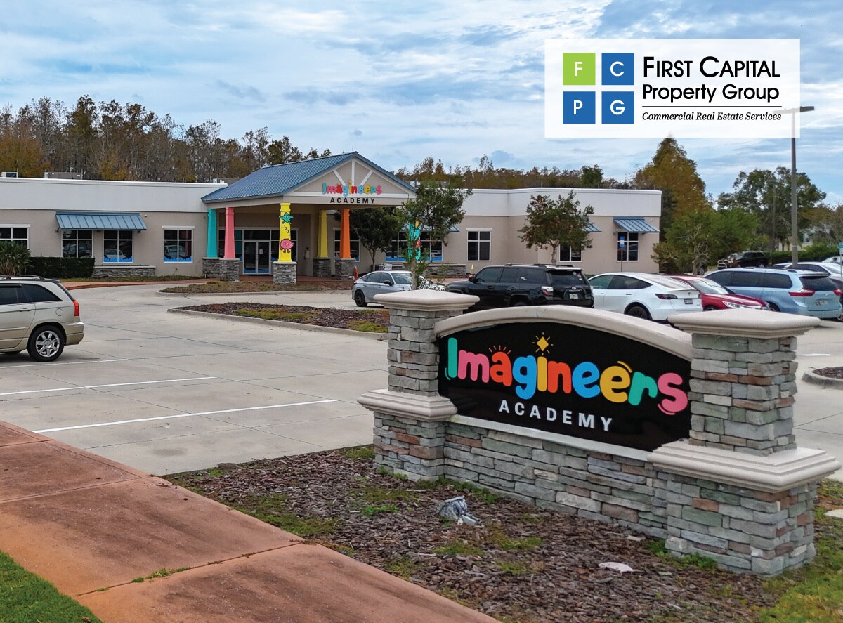 3201 Budinger Ave, Saint Cloud, FL à vendre Photo principale– Image 1 sur 14