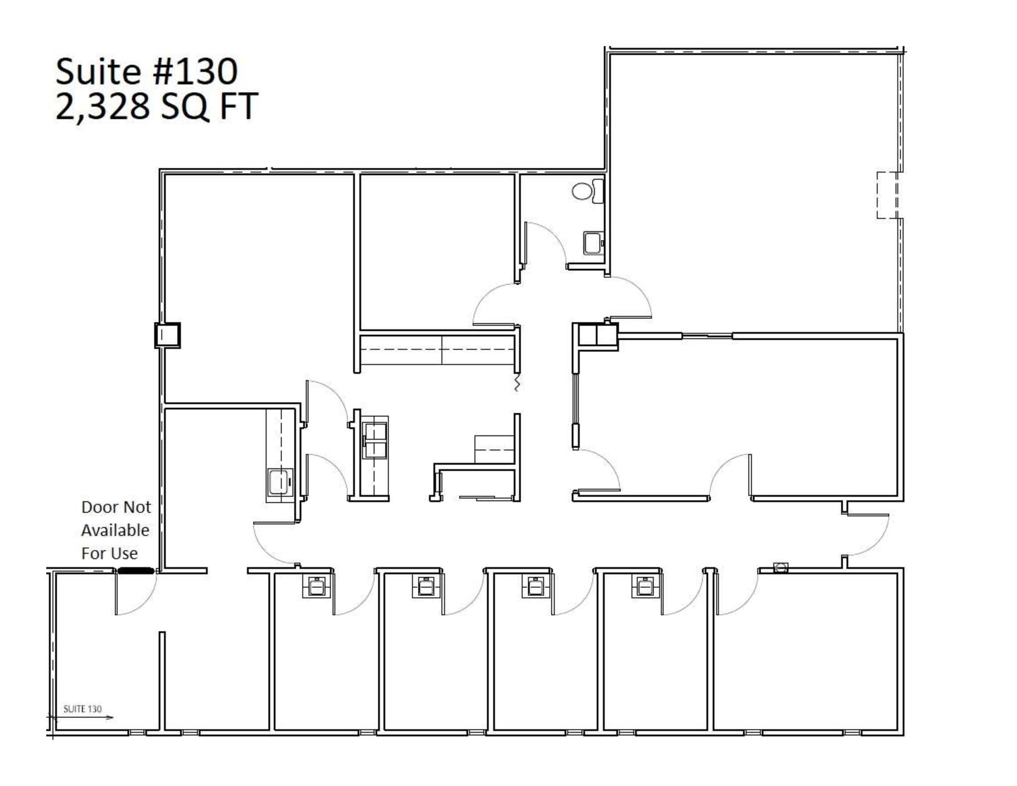 1414 W Fair Ave, Marquette, MI à louer Plan de site– Image 1 sur 1
