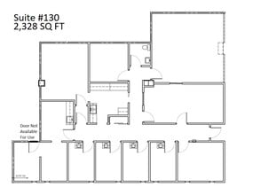 1414 W Fair Ave, Marquette, MI à louer Plan de site– Image 1 sur 1