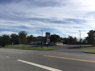Plus de détails pour 4341 Old Taneytown Rd, Taneytown, MD - Local commercial à louer